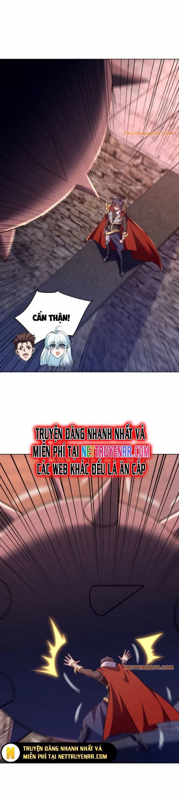 Huyễn Thú Của Ta Có Thể Tiến Hoá Vô Hạn - Chương 9 - ảnh 8
