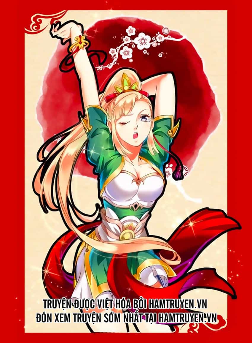 Huyễn Thú Vương - Chương 139 - ảnh 2