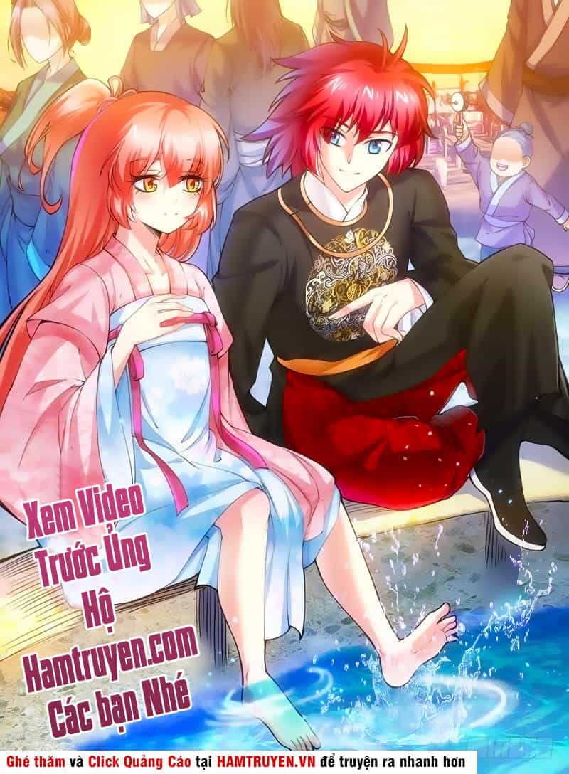 Huyễn Thú Vương - Chương 240 - ảnh 1