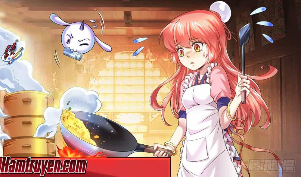 Huyễn Thú Vương - Chương 271 - ảnh 2