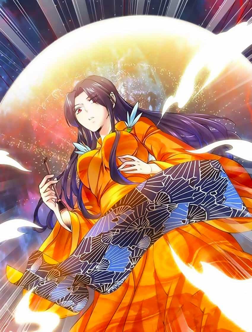 Huyễn Thú Vương - Chương 275 - ảnh 2