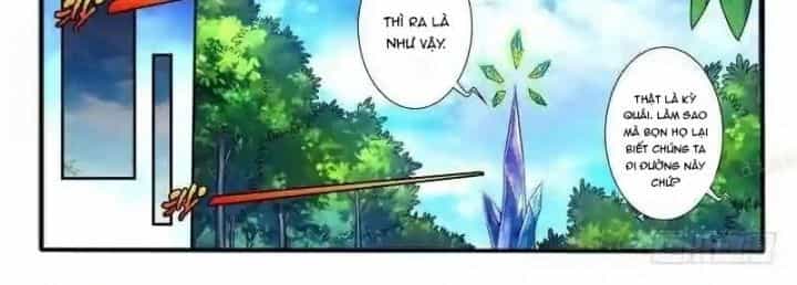 Huyễn Thú Vương - Chương 289 - ảnh 19