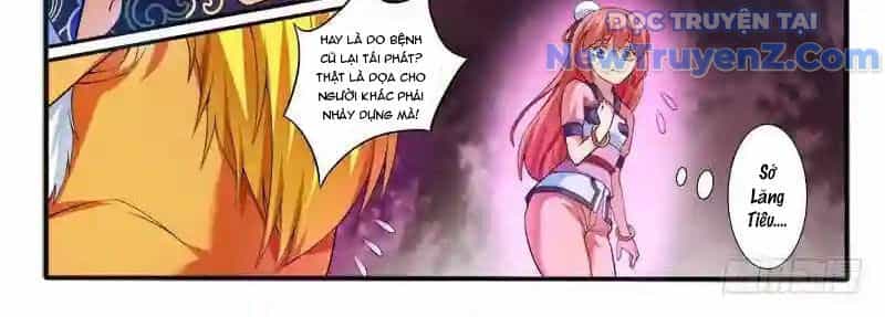 Huyễn Thú Vương - Chương 291 - ảnh 7