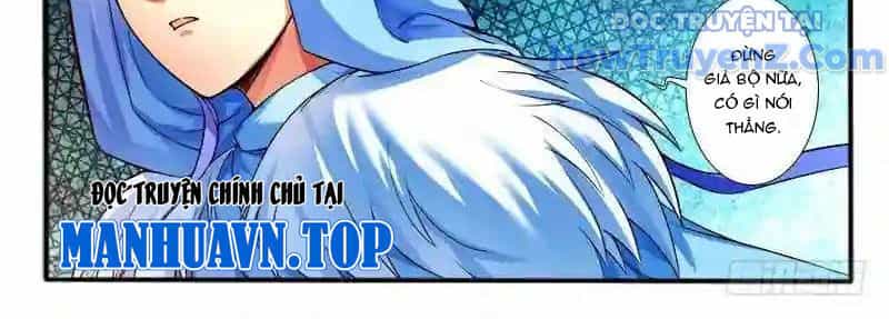 Huyễn Thú Vương - Chương 292 - ảnh 5