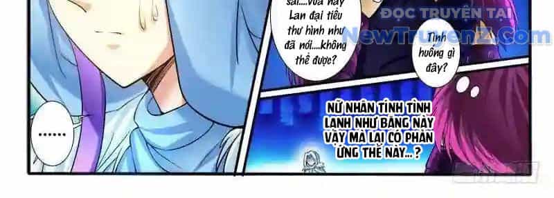 Huyễn Thú Vương - Chương 293 - ảnh 7