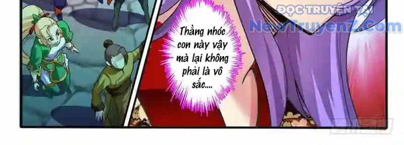 Huyễn Thú Vương - Chương 294 - ảnh 23
