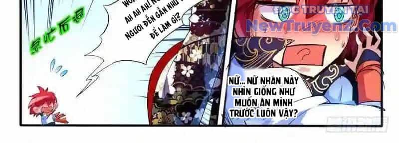 Huyễn Thú Vương - Chương 295 - ảnh 9