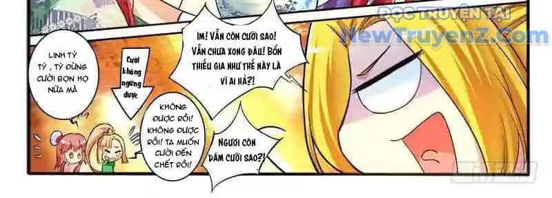Huyễn Thú Vương - Chương 297 - ảnh 16