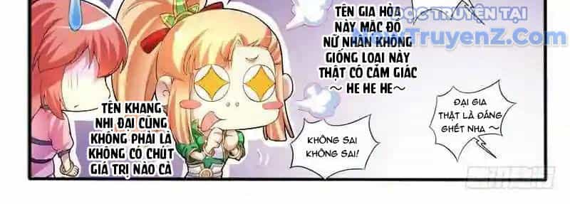 Huyễn Thú Vương - Chương 297 - ảnh 21