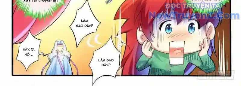 Huyễn Thú Vương - Chương 298 - ảnh 19