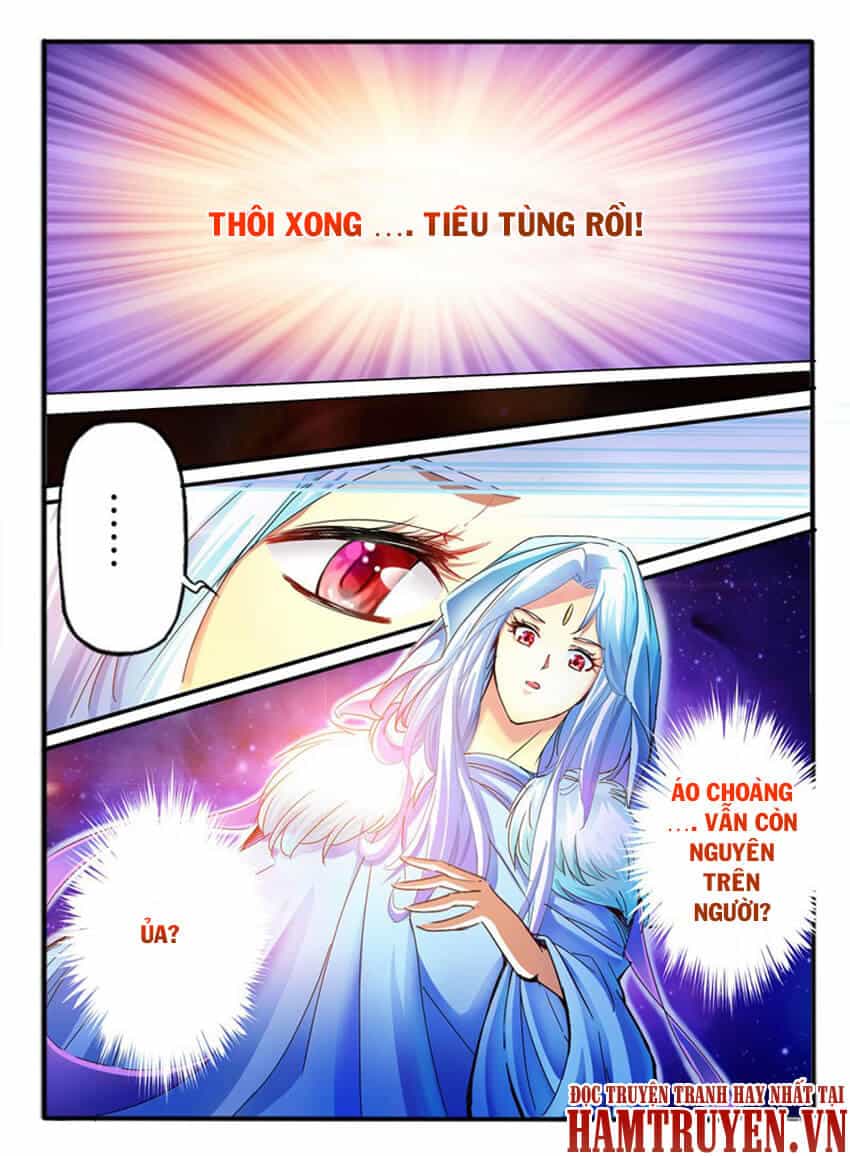Huyễn Thú Vương - Chương 46 - ảnh 7