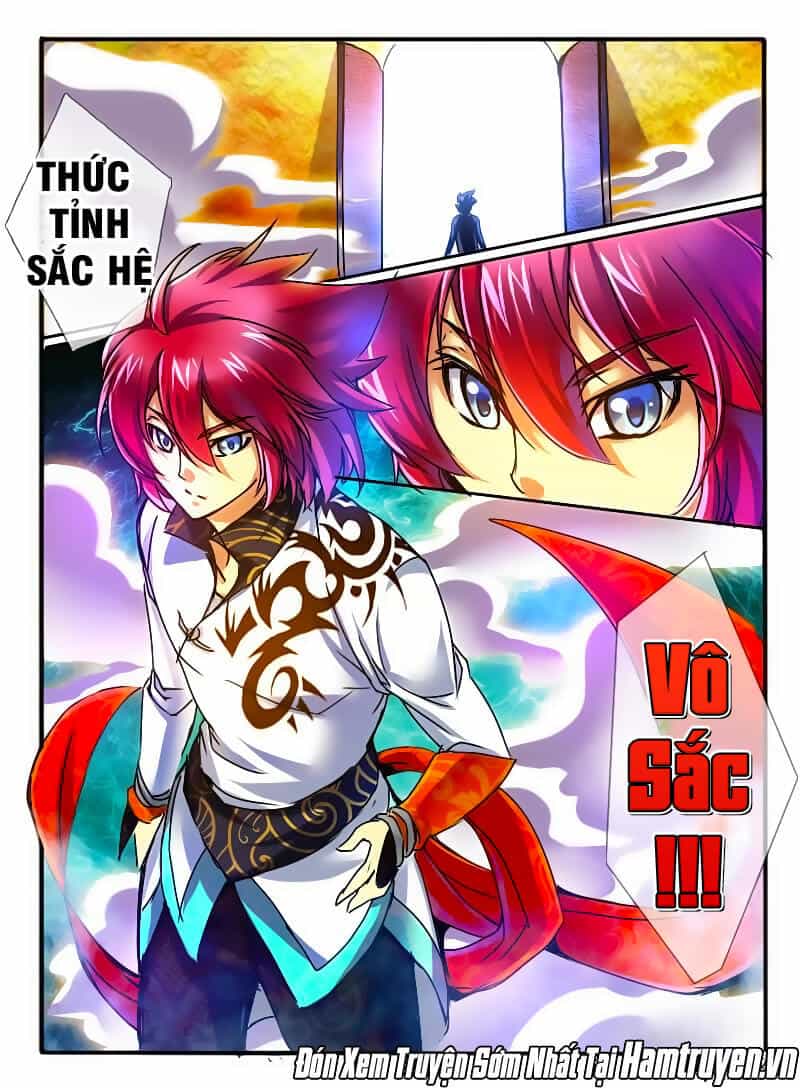 Huyễn Thú Vương - Chương 57 - ảnh 8