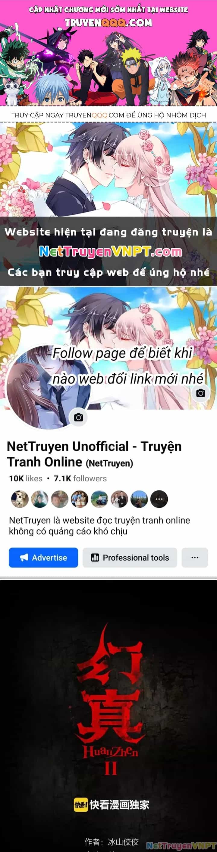 Huyễn Thực - Chương 25 - ảnh 1
