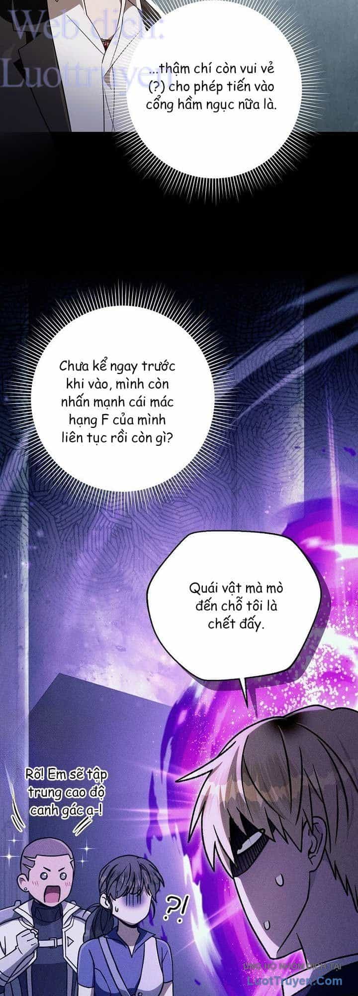 Huyễn Tượng Thợ Săn Tại Dị Giới - Chương 95 - ảnh 47