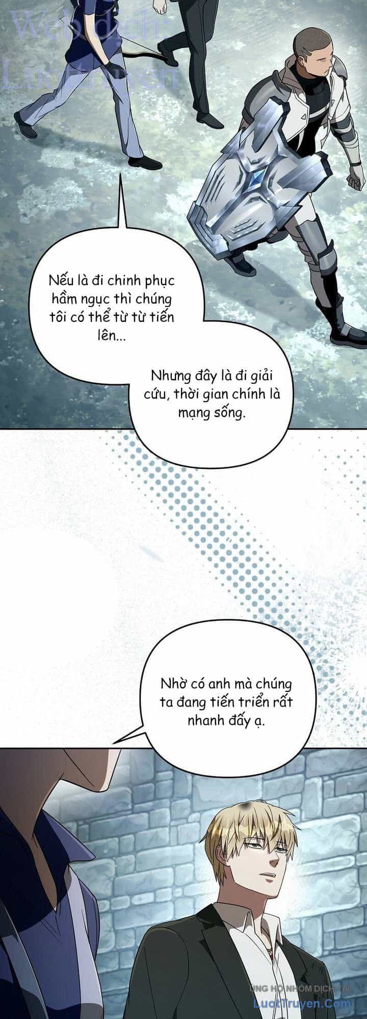 Huyễn Tượng Thợ Săn Tại Dị Giới - Chương 95 - ảnh 51