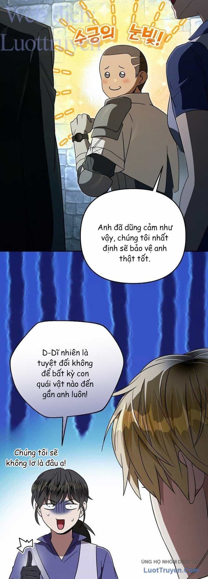 Huyễn Tượng Thợ Săn Tại Dị Giới - Chương 95 - ảnh 56