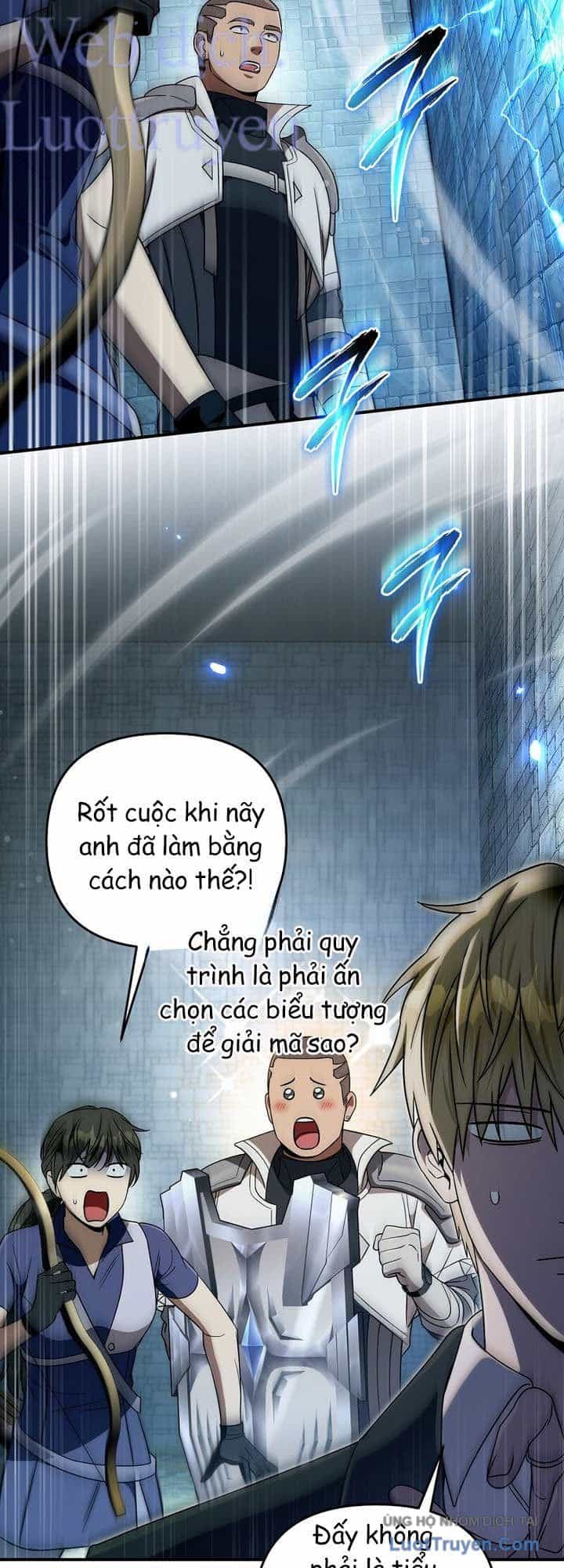Huyễn Tượng Thợ Săn Tại Dị Giới - Chương 96 - ảnh 18