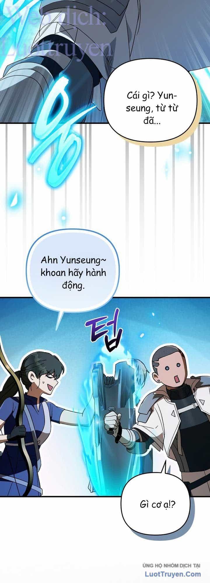 Huyễn Tượng Thợ Săn Tại Dị Giới - Chương 96 - ảnh 4