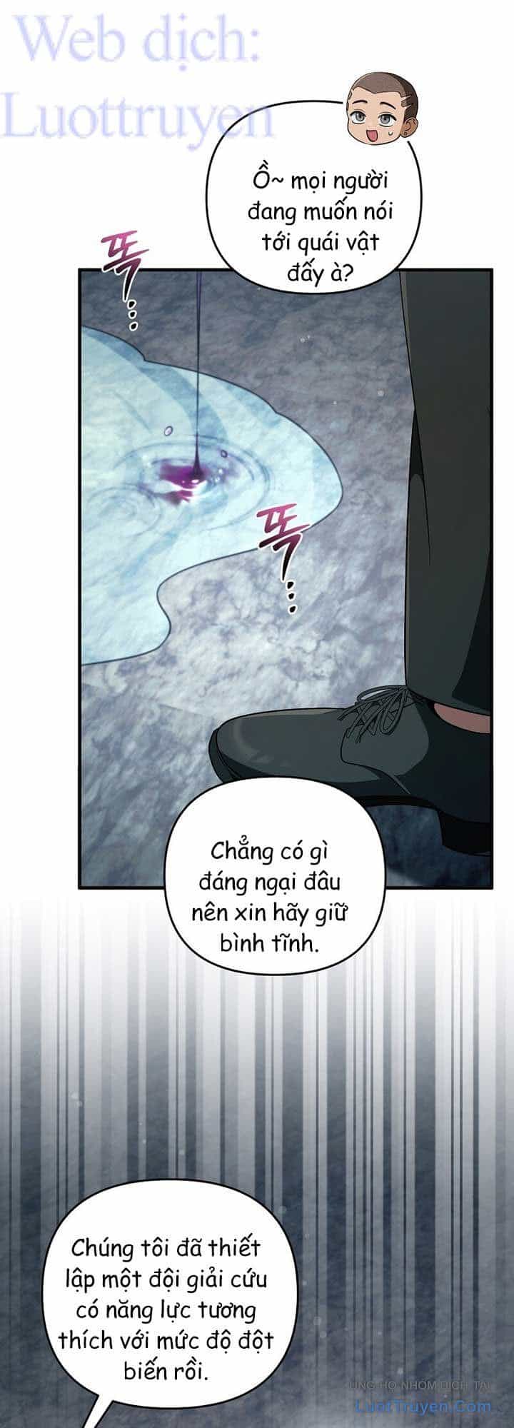 Huyễn Tượng Thợ Săn Tại Dị Giới - Chương 96 - ảnh 40