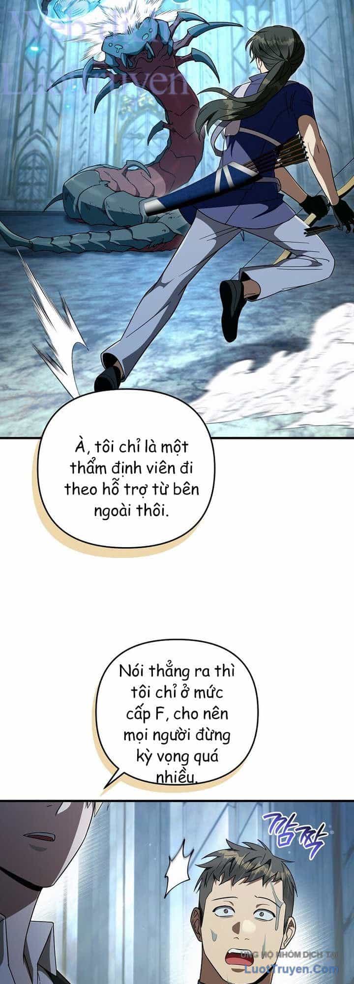 Huyễn Tượng Thợ Săn Tại Dị Giới - Chương 96 - ảnh 54