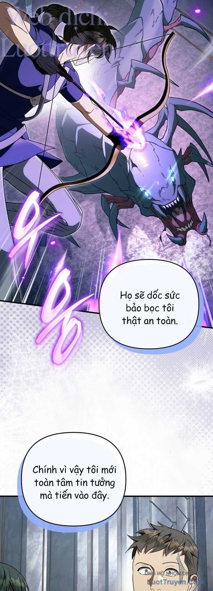 Huyễn Tượng Thợ Săn Tại Dị Giới - Chương 96 - ảnh 57