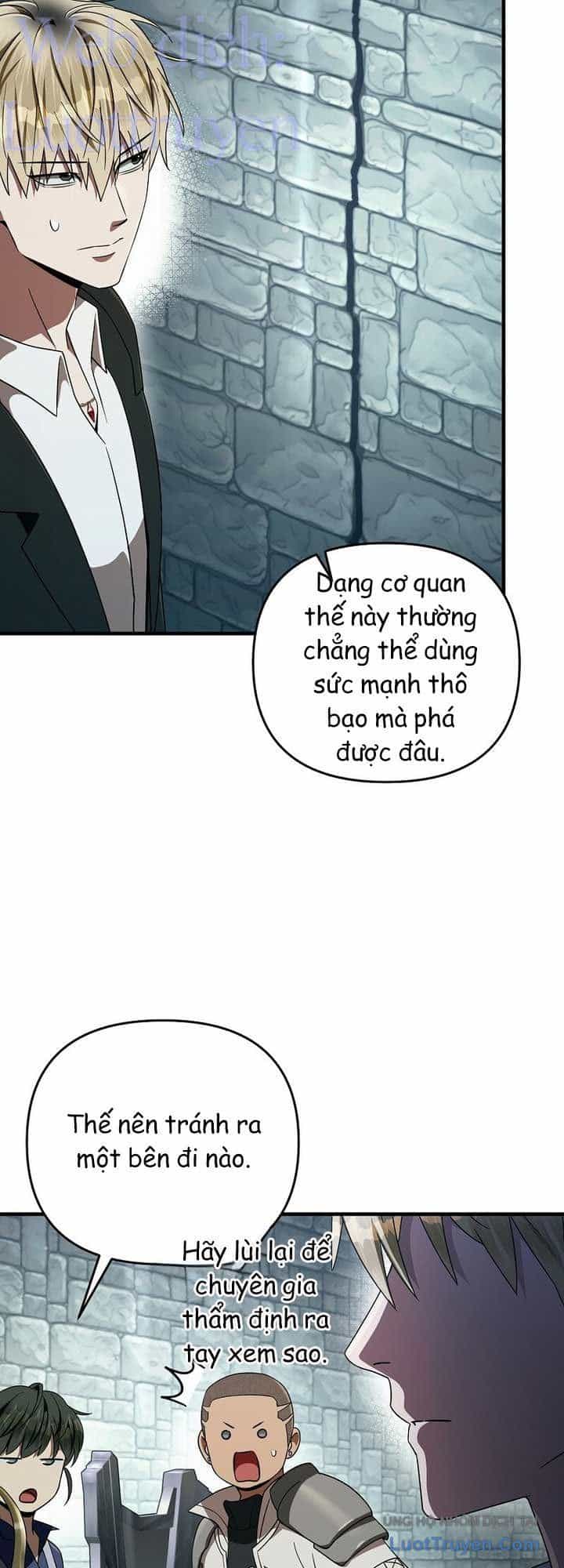 Huyễn Tượng Thợ Săn Tại Dị Giới - Chương 96 - ảnh 7