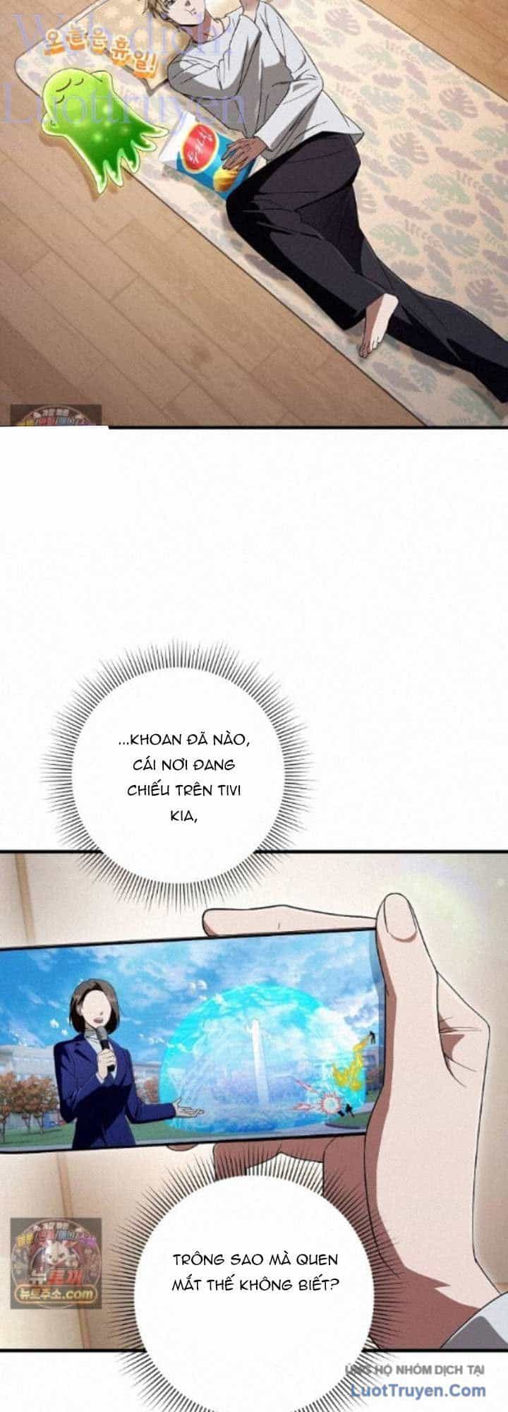 Huyễn Tượng Thợ Săn Tại Dị Giới - Chương 98 - ảnh 21