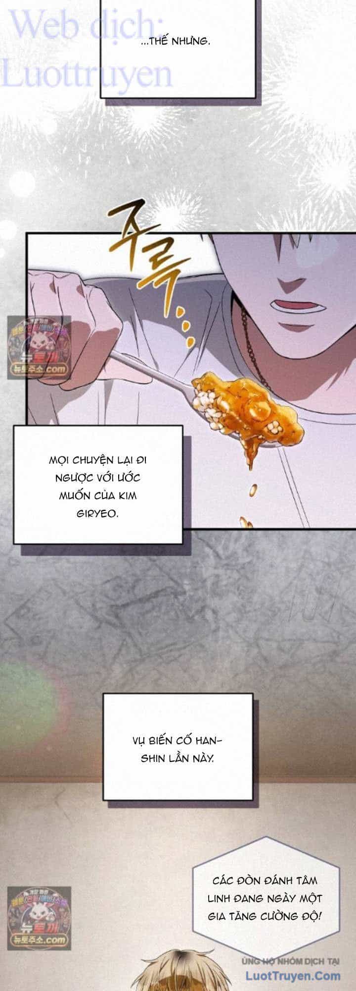 Huyễn Tượng Thợ Săn Tại Dị Giới - Chương 98 - ảnh 25