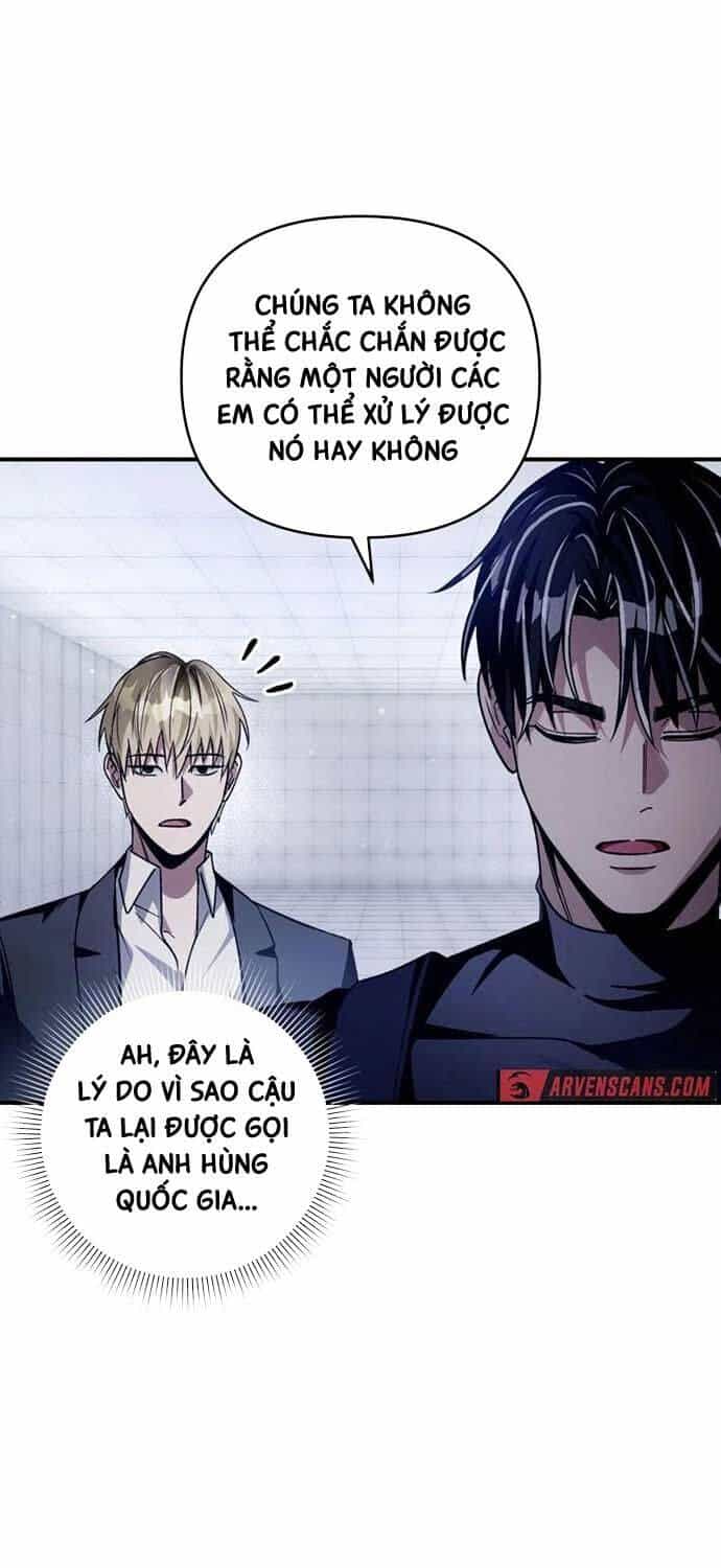 Huyễn Tượng Thợ Săn Tại Dị Giới - Chương 12 - ảnh 36