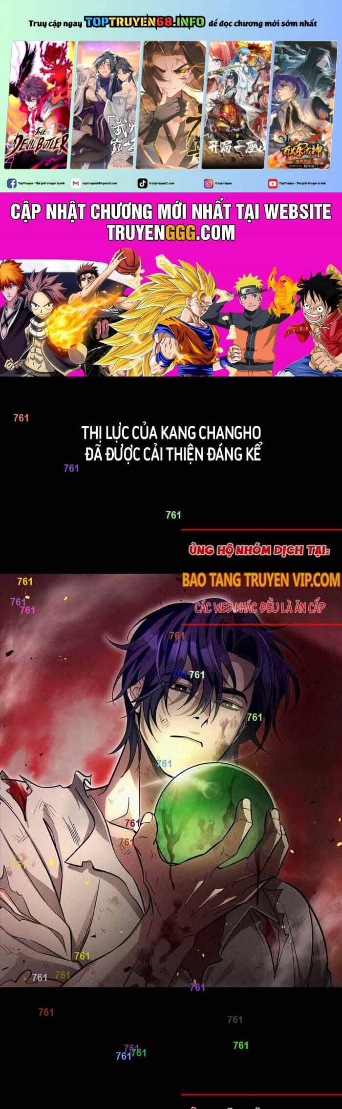 Huyễn Tượng Thợ Săn Tại Dị Giới - Chương 13 - ảnh 2