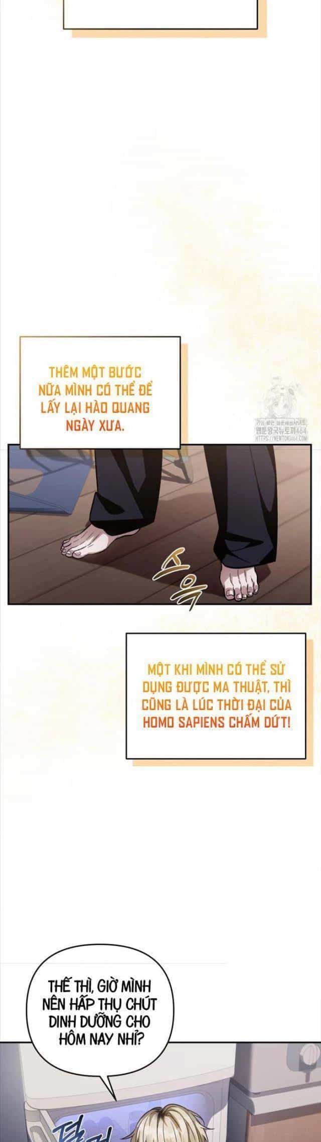 Huyễn Tượng Thợ Săn Tại Dị Giới - Chương 17 - ảnh 10