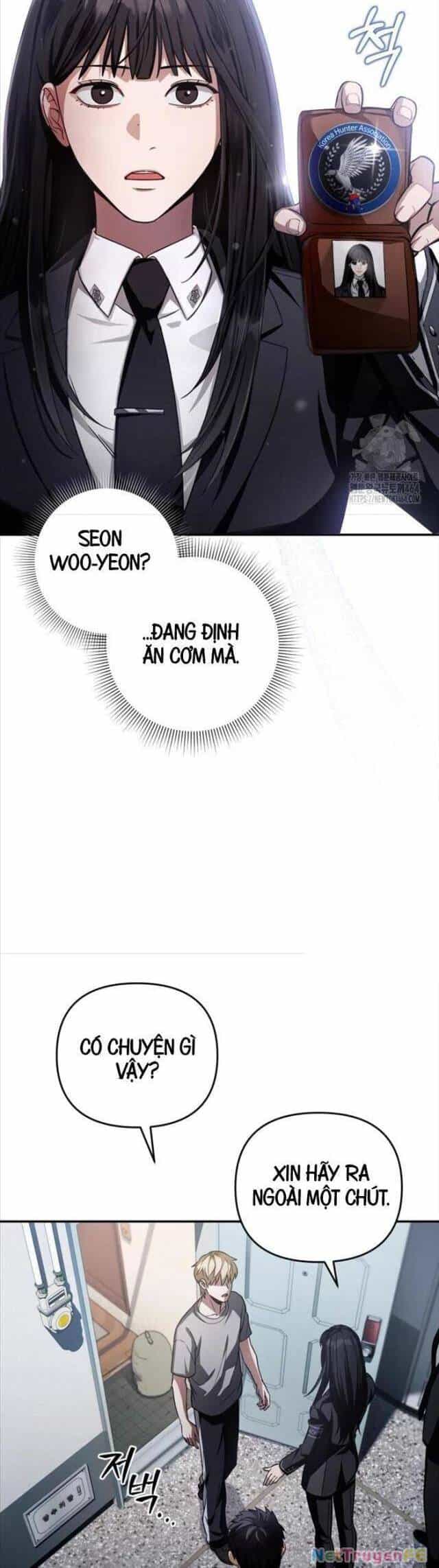 Huyễn Tượng Thợ Săn Tại Dị Giới - Chương 17 - ảnh 15