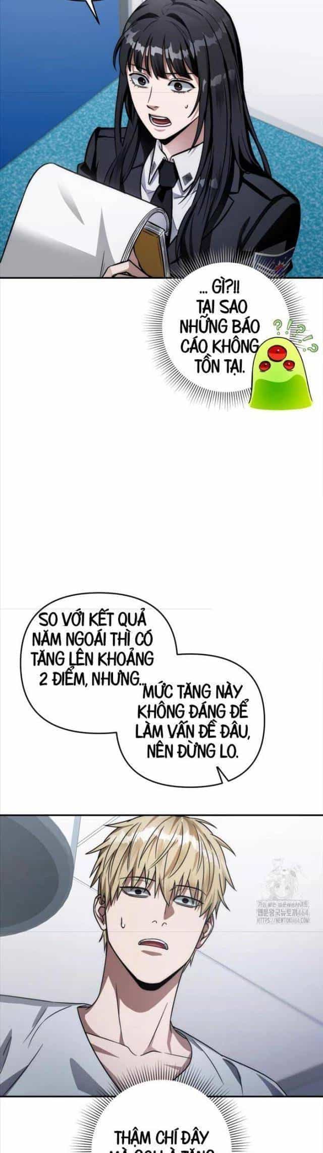 Huyễn Tượng Thợ Săn Tại Dị Giới - Chương 17 - ảnh 50
