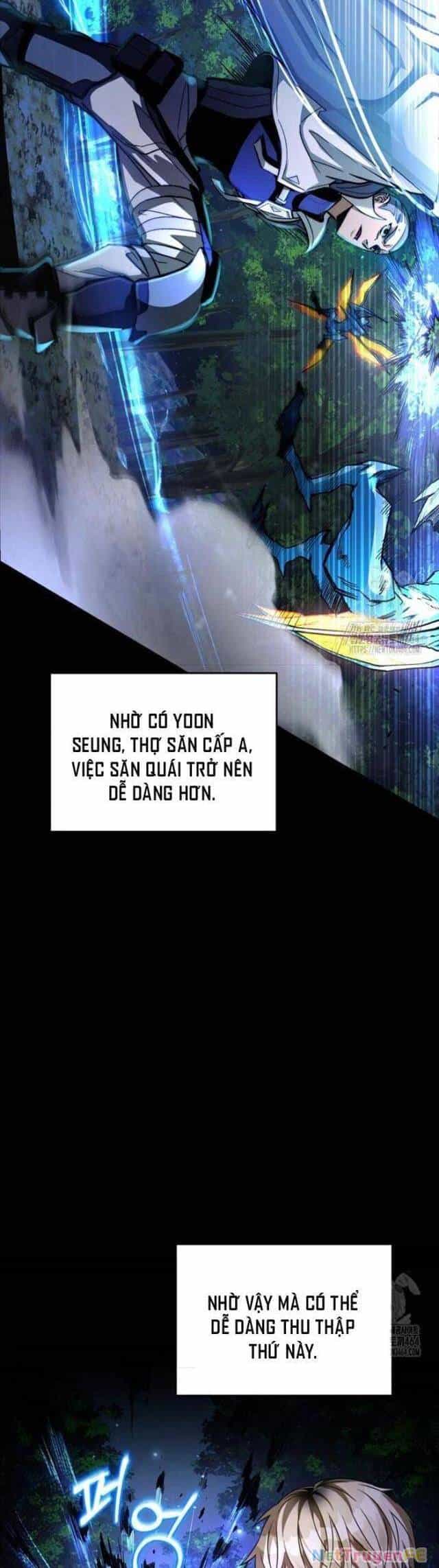 Huyễn Tượng Thợ Săn Tại Dị Giới - Chương 17 - ảnh 7