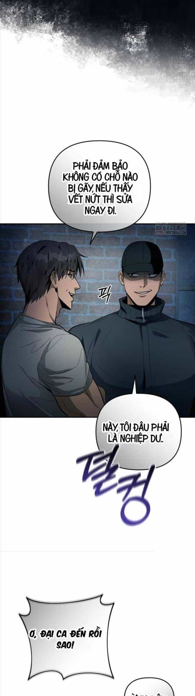 Huyễn Tượng Thợ Săn Tại Dị Giới - Chương 18 - ảnh 32
