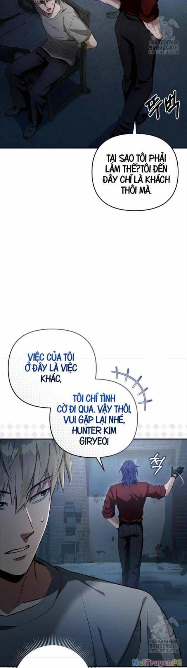 Huyễn Tượng Thợ Săn Tại Dị Giới - Chương 18 - ảnh 49