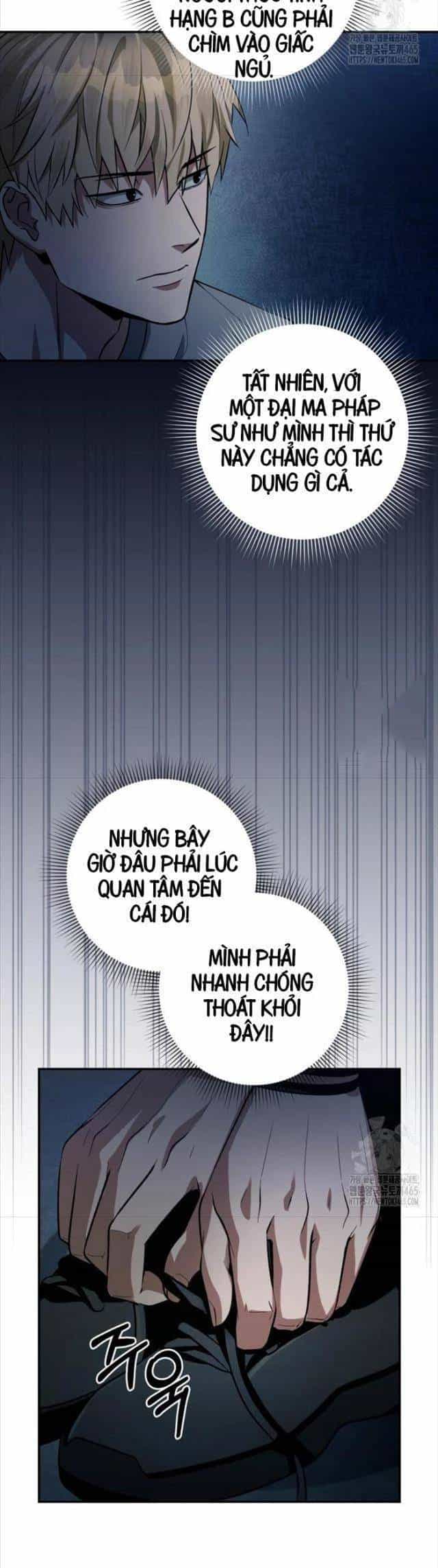 Huyễn Tượng Thợ Săn Tại Dị Giới - Chương 18 - ảnh 58