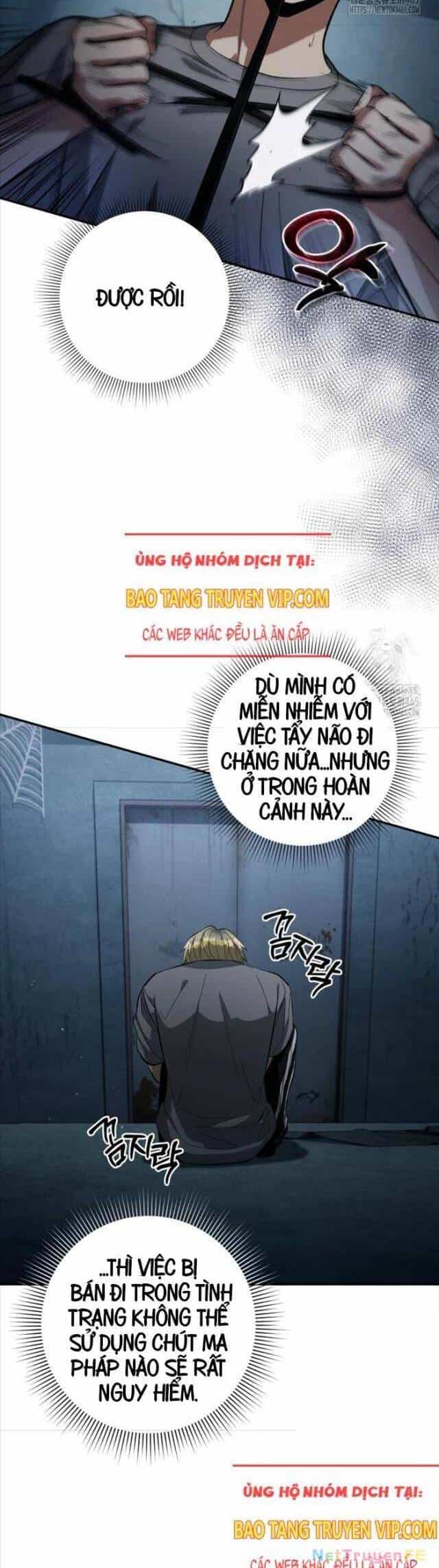Huyễn Tượng Thợ Săn Tại Dị Giới - Chương 18 - ảnh 61
