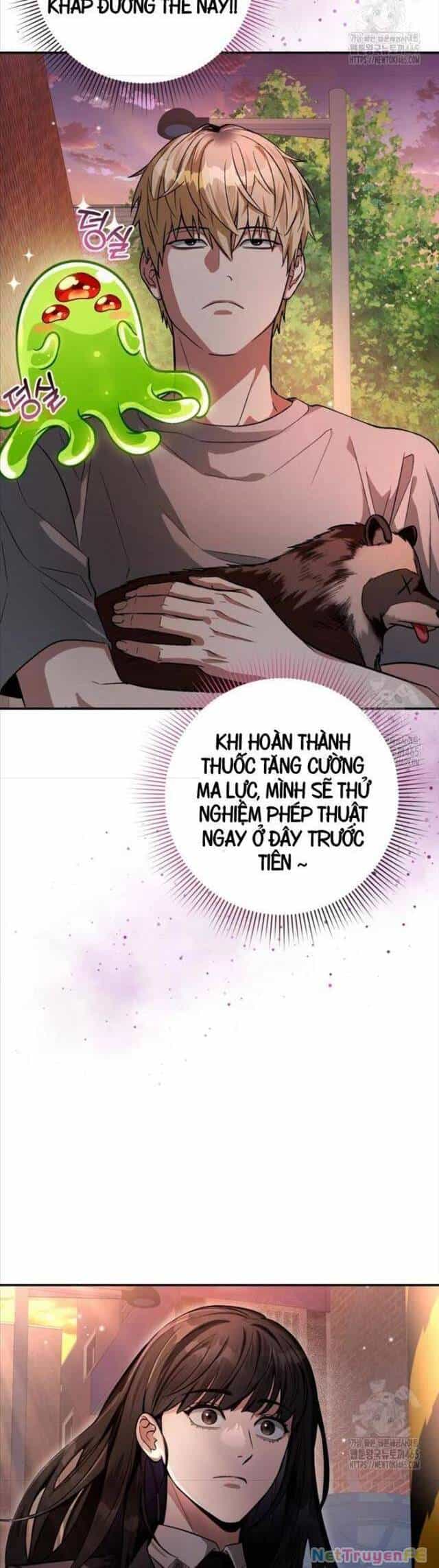 Huyễn Tượng Thợ Săn Tại Dị Giới - Chương 18 - ảnh 9