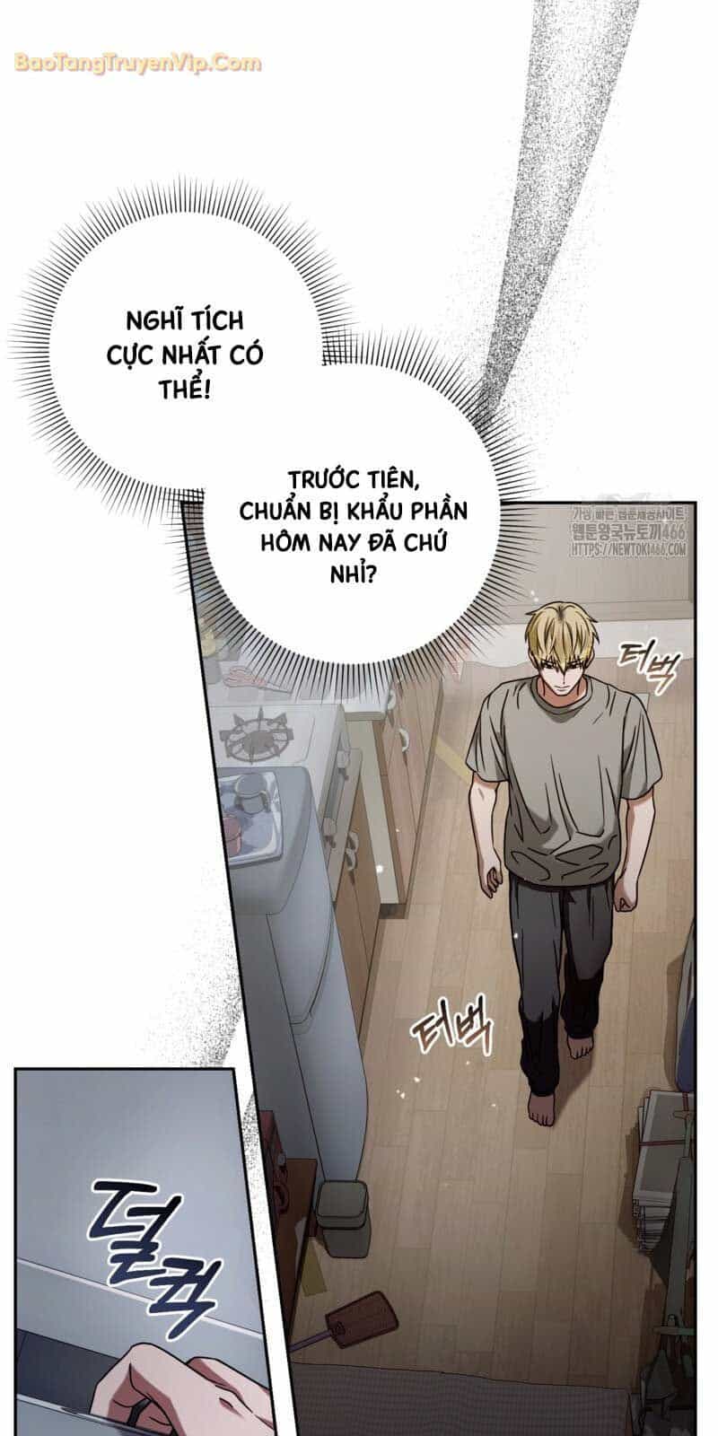 Huyễn Tượng Thợ Săn Tại Dị Giới - Chương 21 - ảnh 35