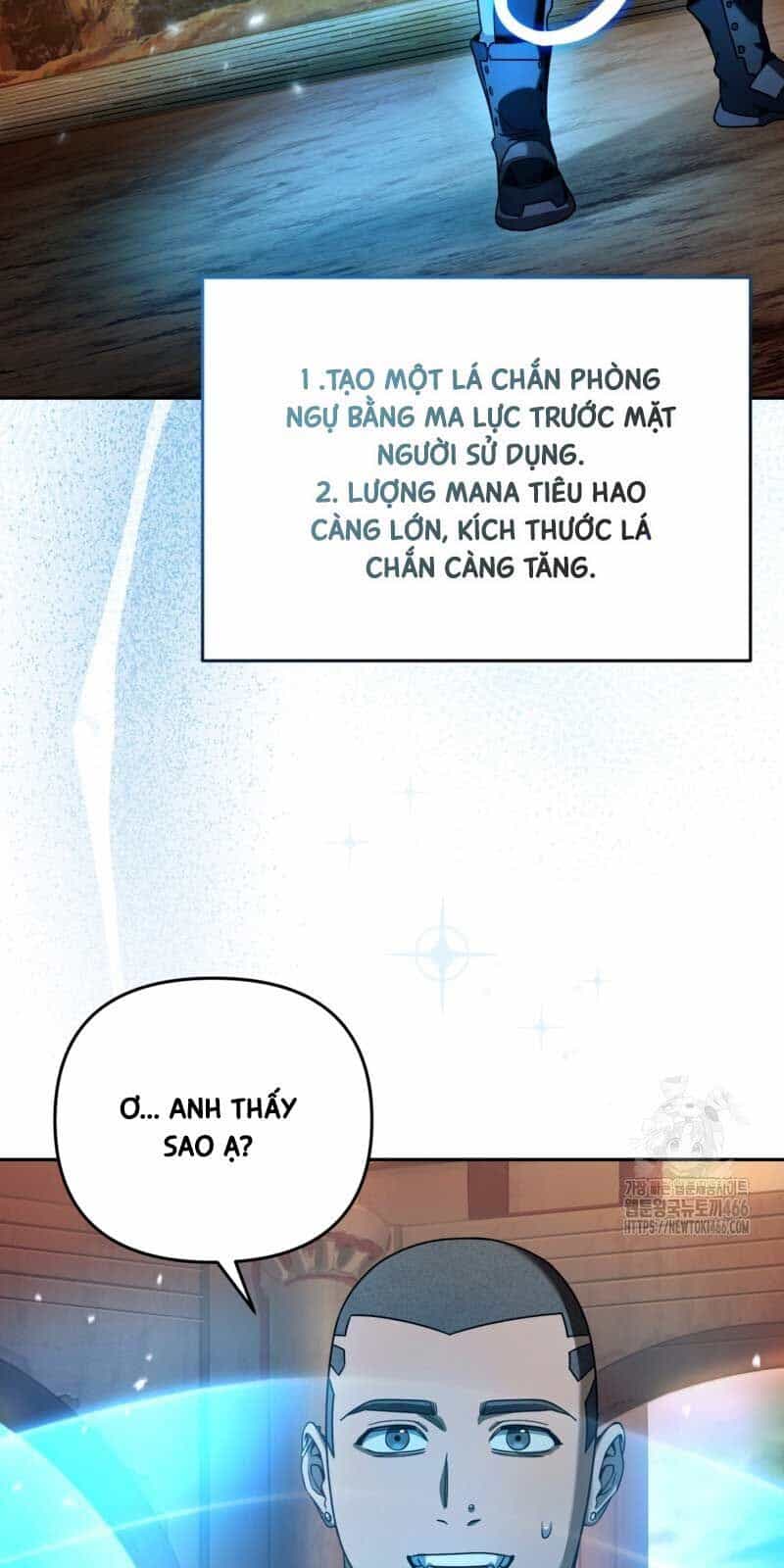 Huyễn Tượng Thợ Săn Tại Dị Giới - Chương 22 - ảnh 37