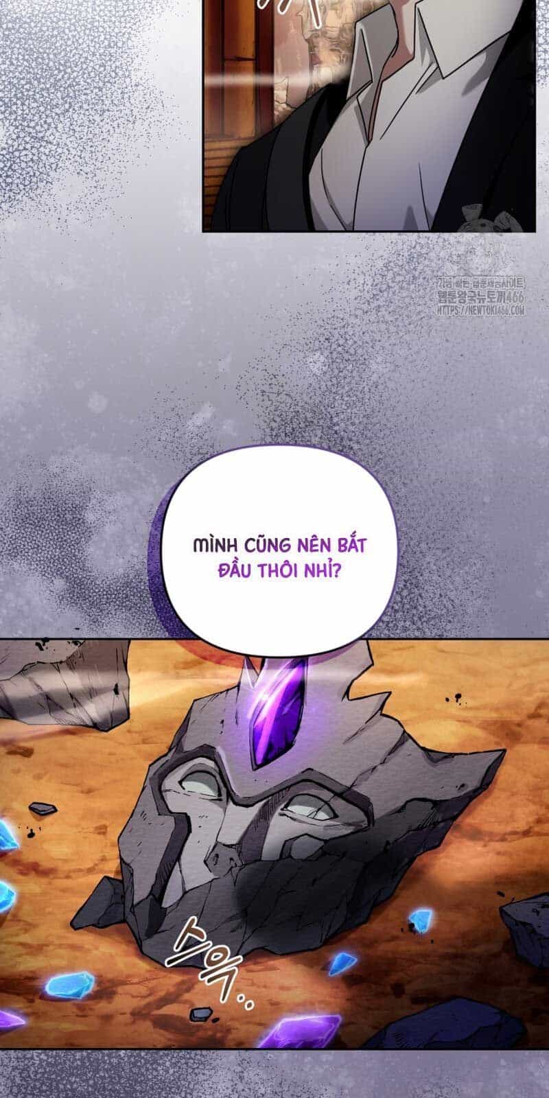 Huyễn Tượng Thợ Săn Tại Dị Giới - Chương 22 - ảnh 97