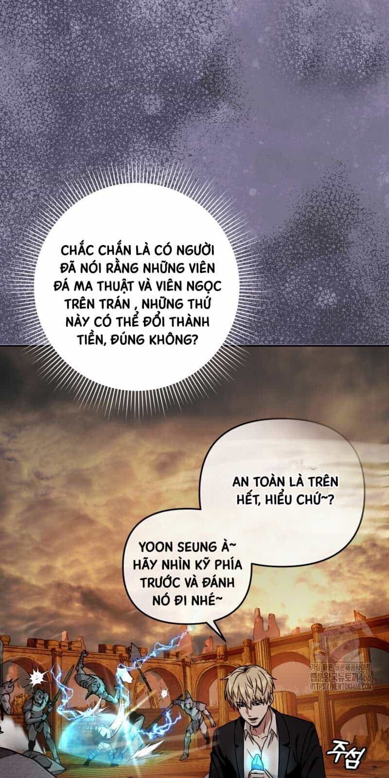 Huyễn Tượng Thợ Săn Tại Dị Giới - Chương 22 - ảnh 98