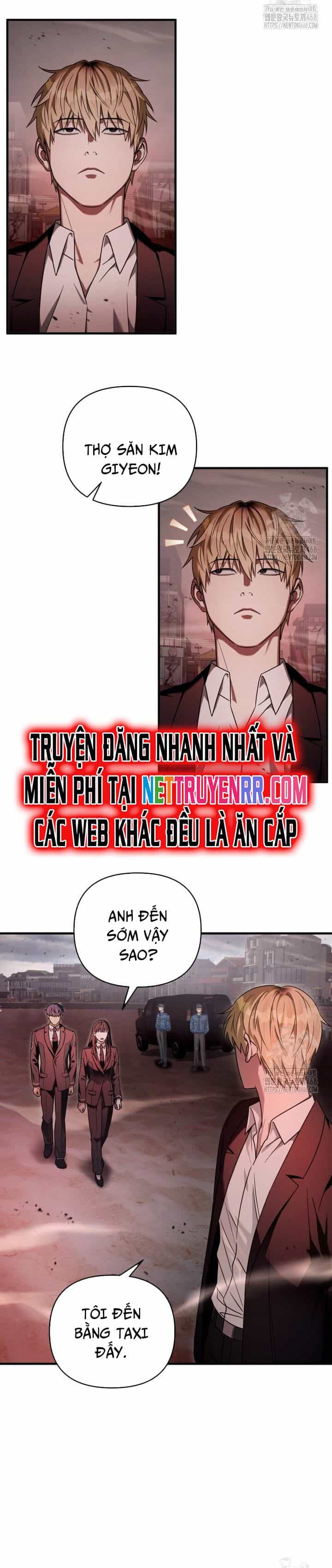 Huyễn Tượng Thợ Săn Tại Dị Giới - Chương 29 - ảnh 24