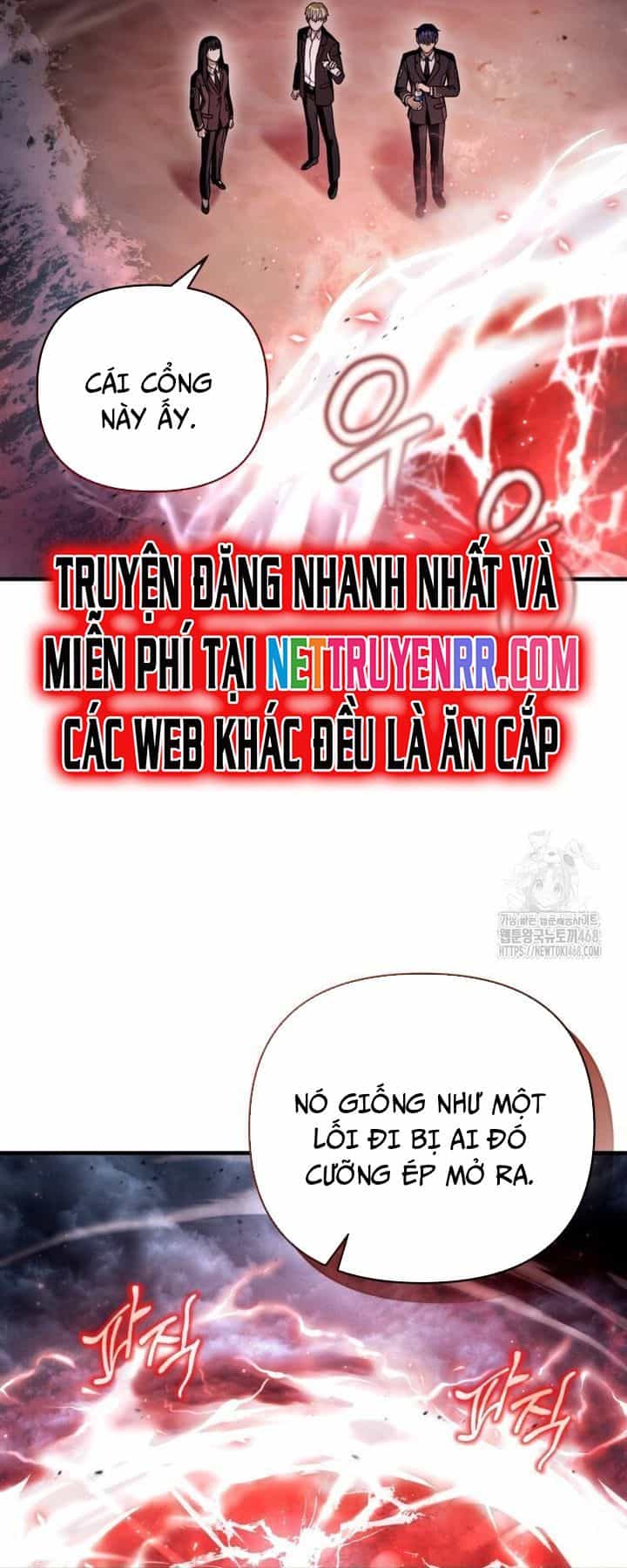 Huyễn Tượng Thợ Săn Tại Dị Giới - Chương 29 - ảnh 32