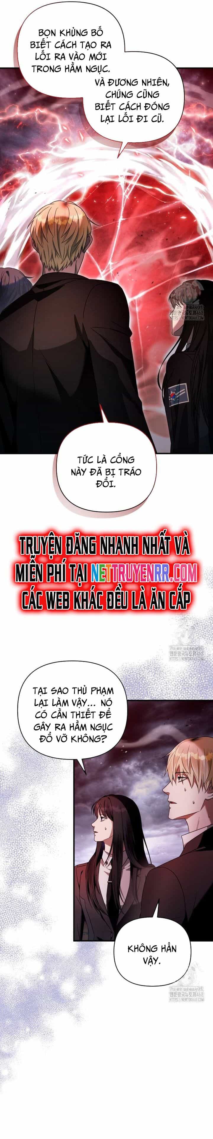 Huyễn Tượng Thợ Săn Tại Dị Giới - Chương 29 - ảnh 34