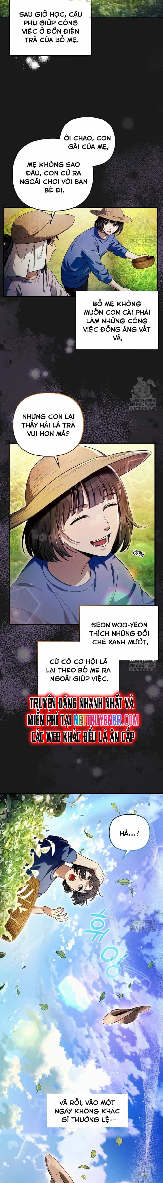 Huyễn Tượng Thợ Săn Tại Dị Giới - Chương 31 - ảnh 12