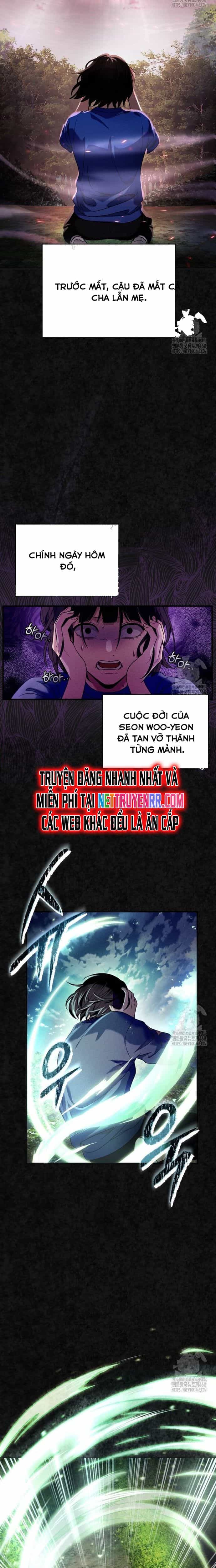 Huyễn Tượng Thợ Săn Tại Dị Giới - Chương 31 - ảnh 18