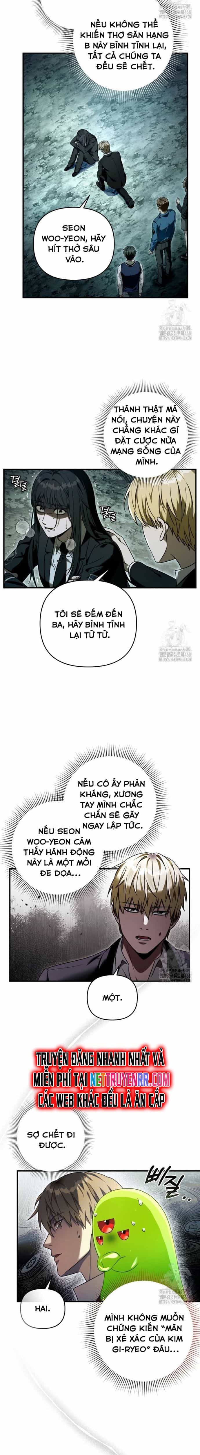 Huyễn Tượng Thợ Săn Tại Dị Giới - Chương 31 - ảnh 21