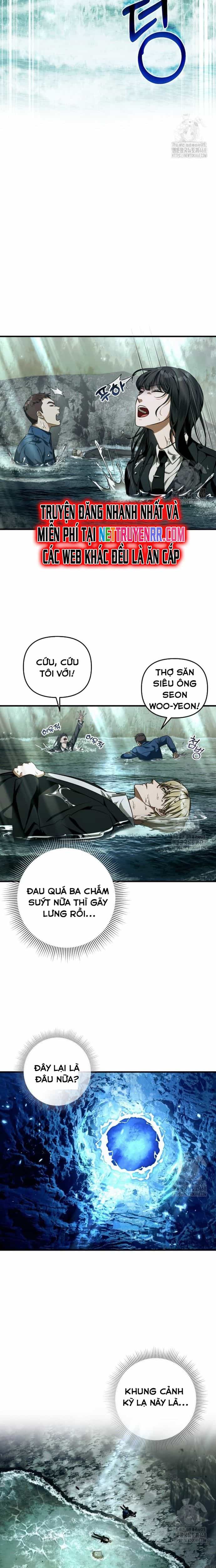 Huyễn Tượng Thợ Săn Tại Dị Giới - Chương 31 - ảnh 3